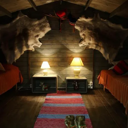 Little Tundra להטי