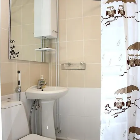 Little Tundra להטי