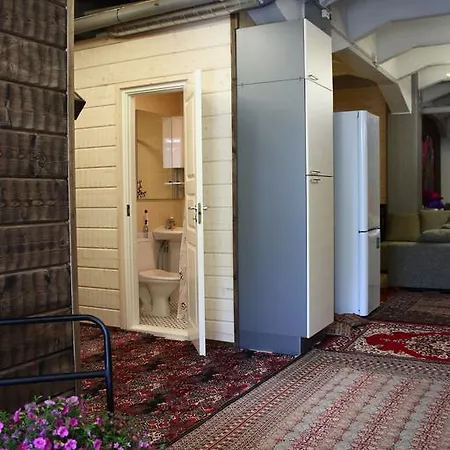 Little Tundra * להטי