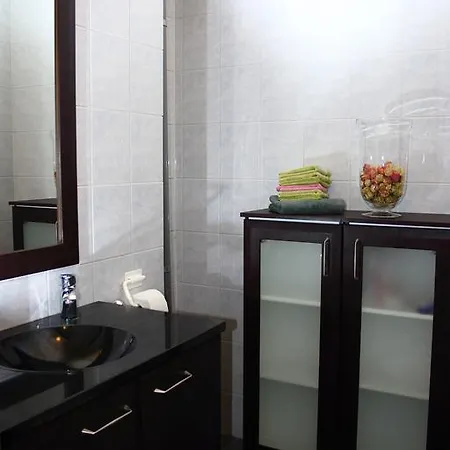 בית הארחה Little Tundra