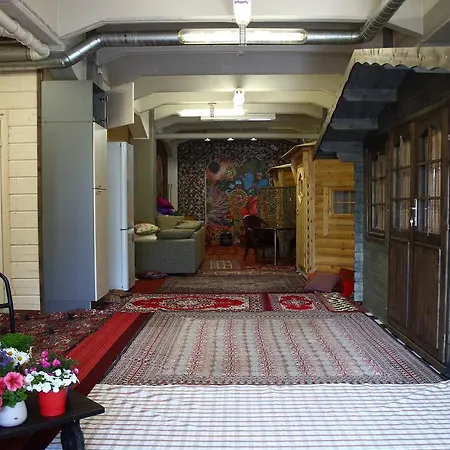 Konukevi Little Tundra *