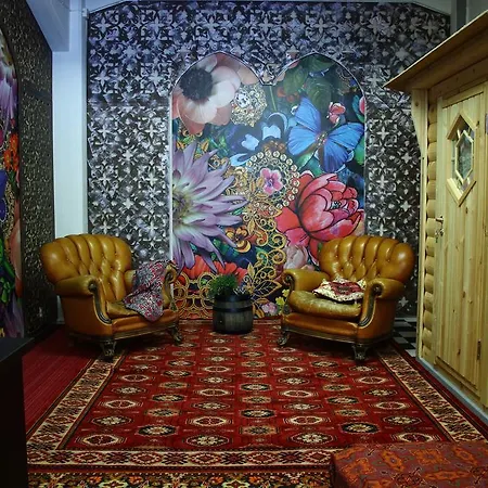 Little Tundra * Lahti