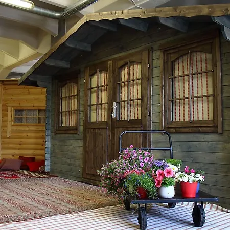 Little Tundra בית הארחה