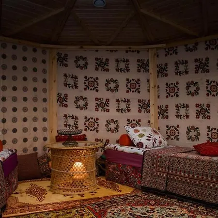 Guest house Little Tundra Lahti