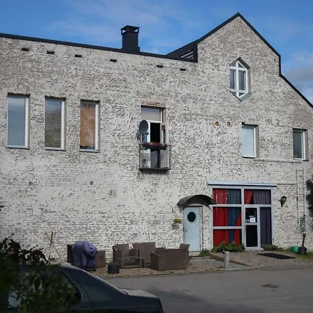 Guest house Little Tundra