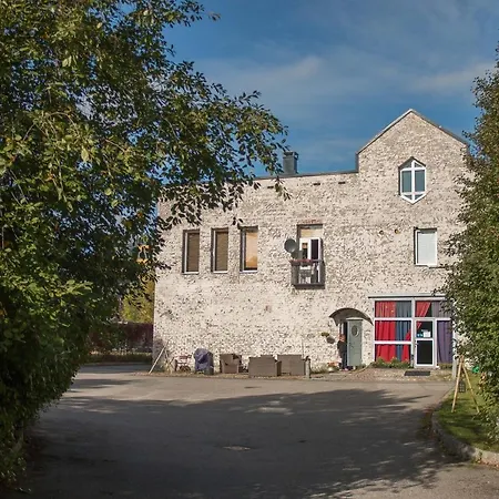 Little Tundra בית הארחה להטי